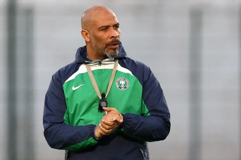 Nigeria Faces Madagascar in AFCON 2027 Qualifying Opener
