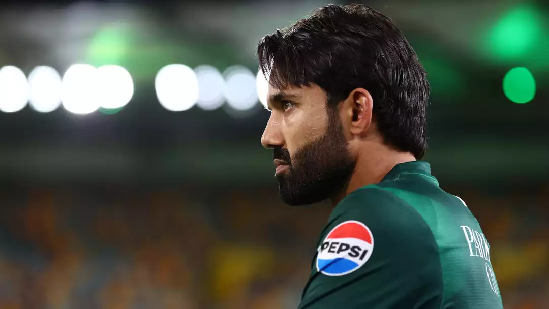 Mohammad Rizwan Seeks Clarity Amid Midnight Probe and Seized