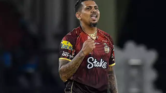 Narine and Pooran Propel Trinbago Knight Riders to Vital CPL Victory