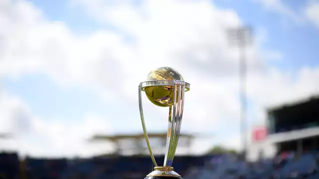 2027 World Cup Schedule to Be Revealed October 1