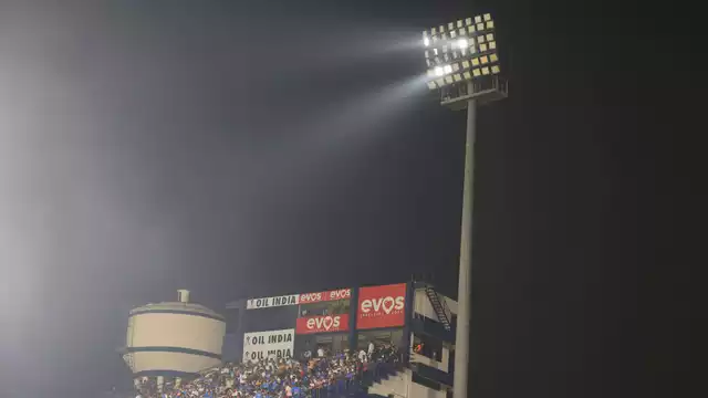Odisha Cricket Association President Backs BCCI, Urges Urgent Elections
