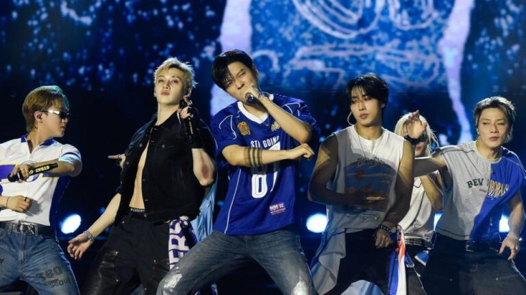 Stray Kids Join BTS in Boycotting 2027 Grammy Awards