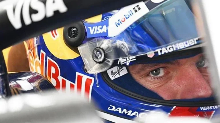 Verstappen Claims Pole as Red Bull Upgrades Impress in