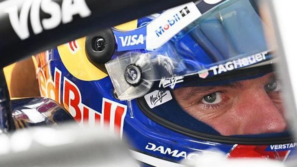 Verstappen Claims Pole as Red Bull Upgrades Impress in