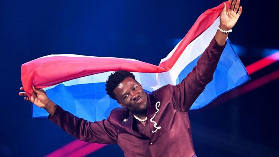 Netherlands Withdraws From 2027 Eurovision Over Israel’s Ongoing Participation