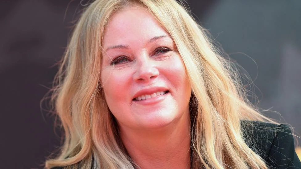 Christina Applegate Reveals Incorrect Multiple Sclerosis Diagnosis