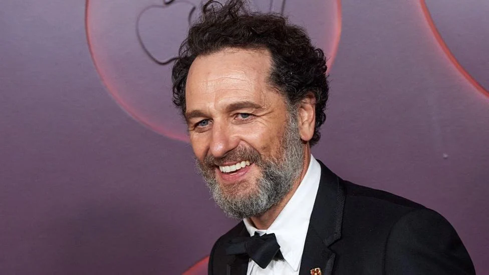 Matthew Rhys Wins Best Actor at 2026 Bafta Cymru