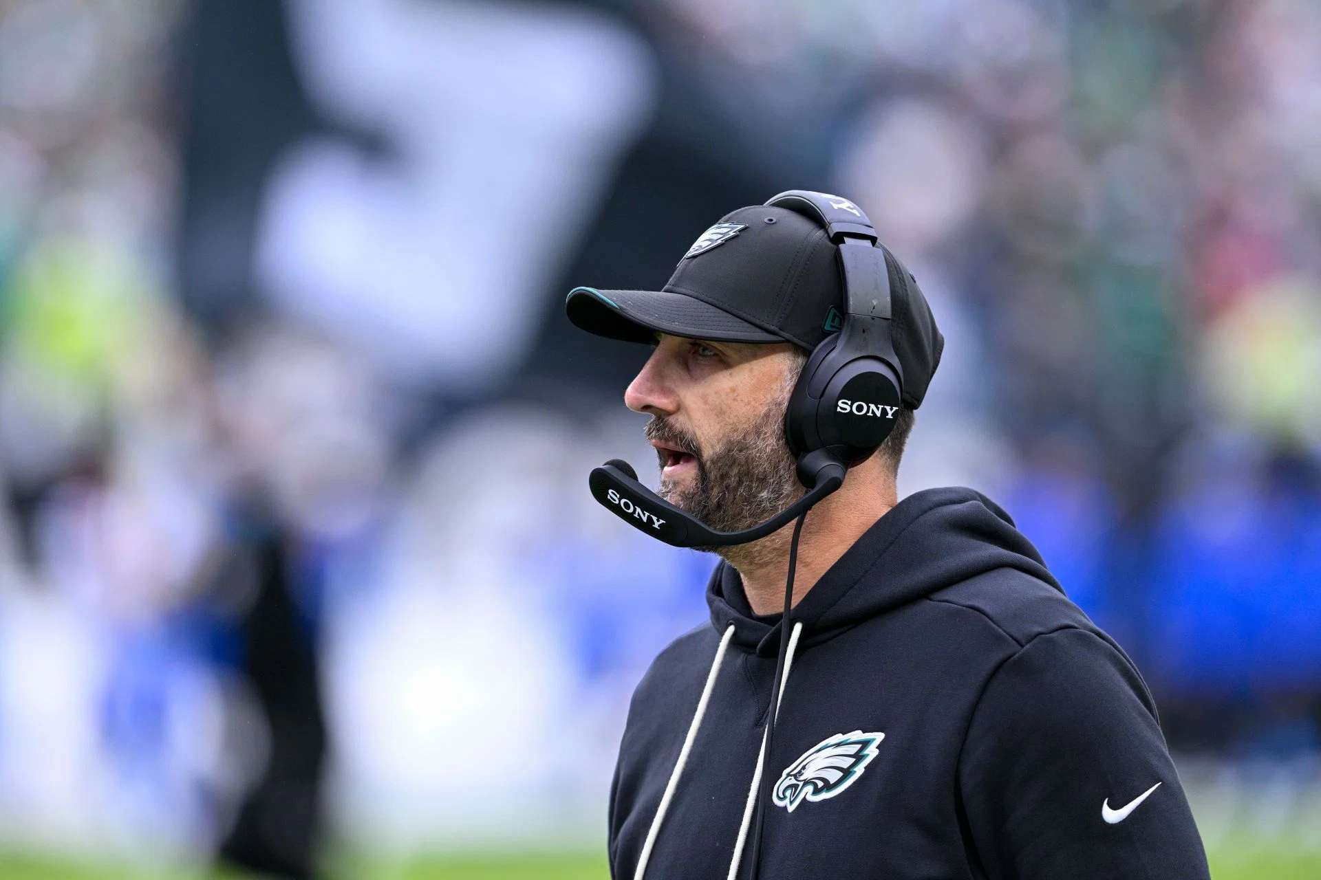 Emmanuel Acho Slams Nick Sirianni After Costly Kickoff Choice