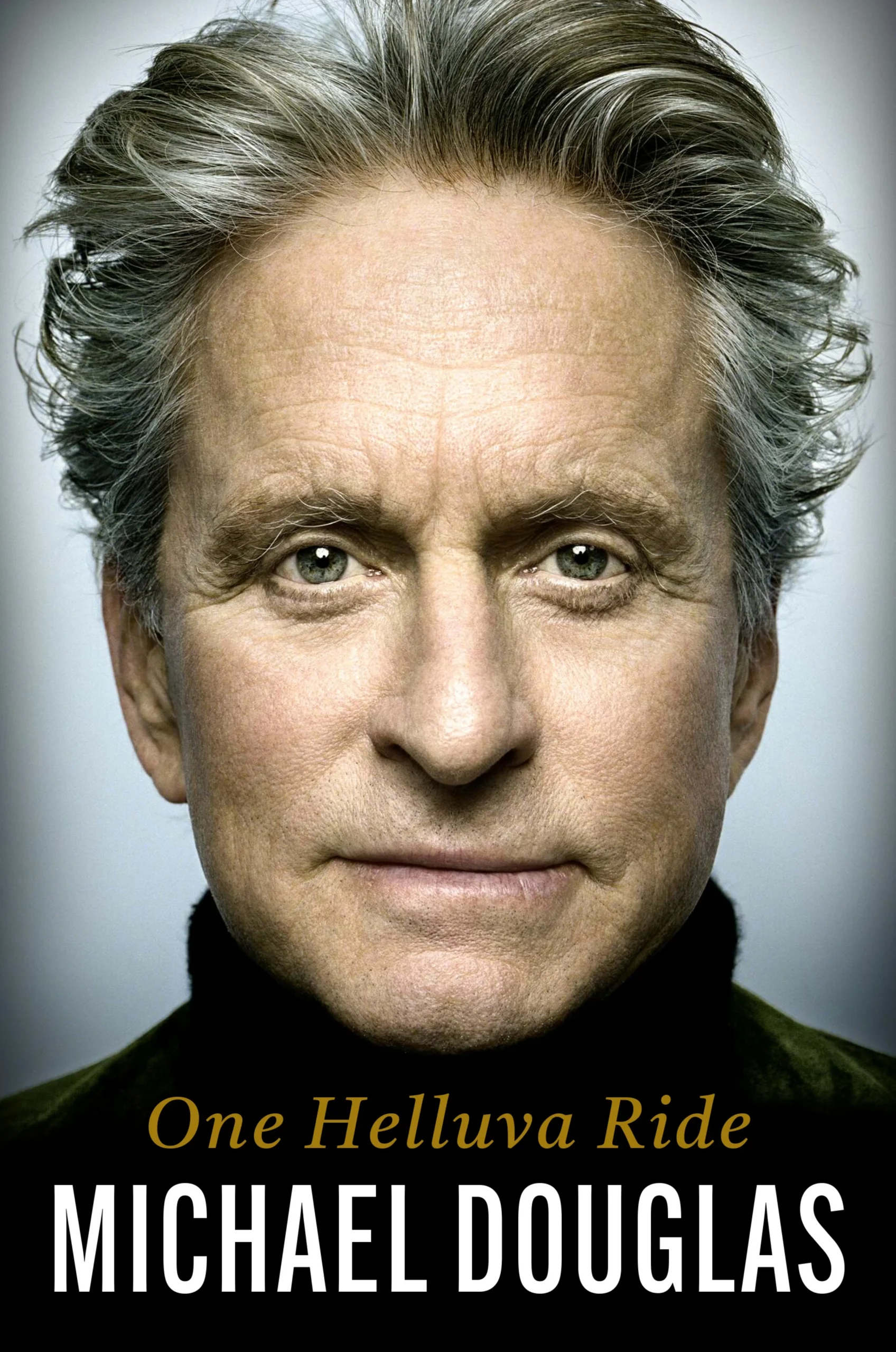 Michael Douglas Reflects on Career and Legacy in New