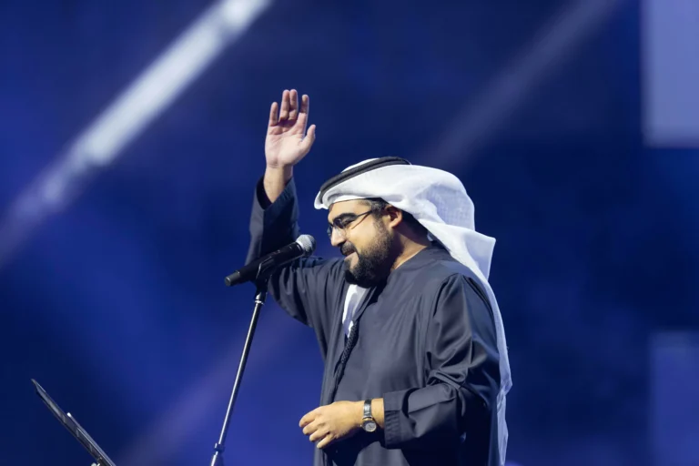 Singer Nawal to Headline Khorfakkan’s Eid Al Etihad Concert