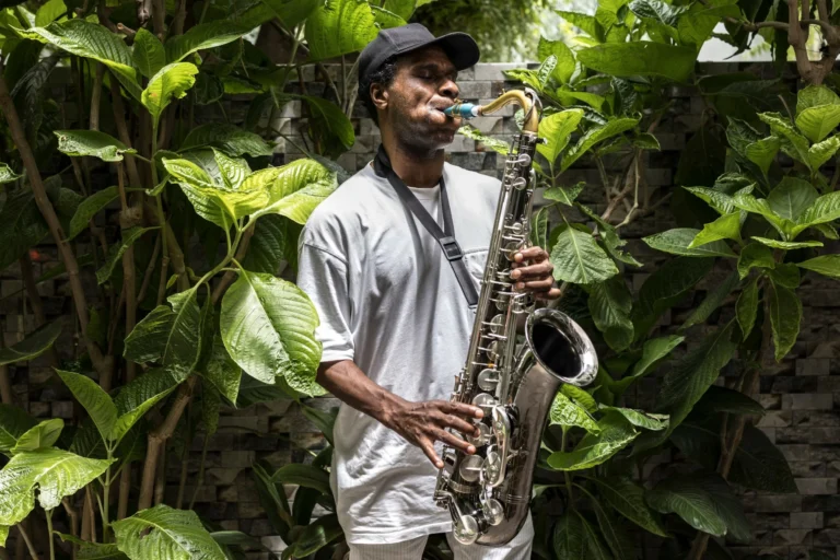Senegal’s Orchestra Baobab Looks to Future with New Generation