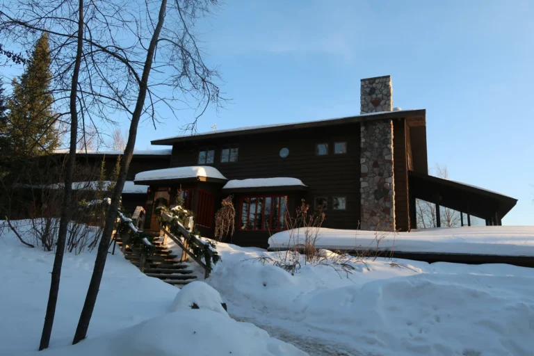 Minnesota’s Historic Gunflint Lodge Celebrates A Century Of Wilderness