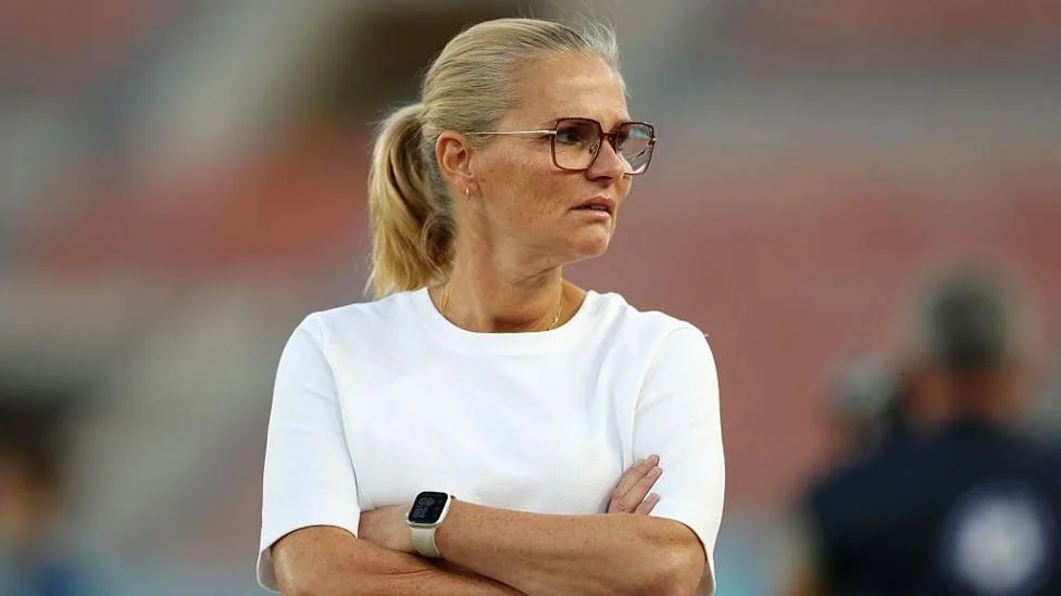 England Secure First-Leg Play-off Win Over Greece