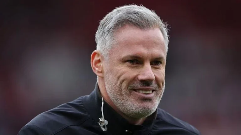 Aston Villa to Sue Jamie Carragher Over Punditry Insults
