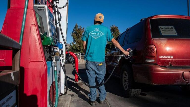 Can Trump’s Fuel Price Measures Impact Midterm Results?