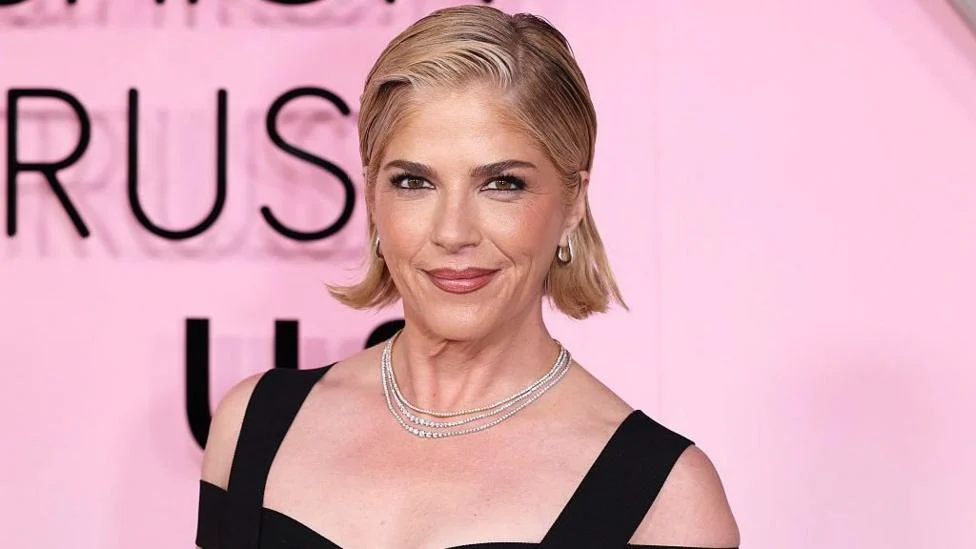 Actress Selma Blair Issued Summons Following Alleged Flight Altercation