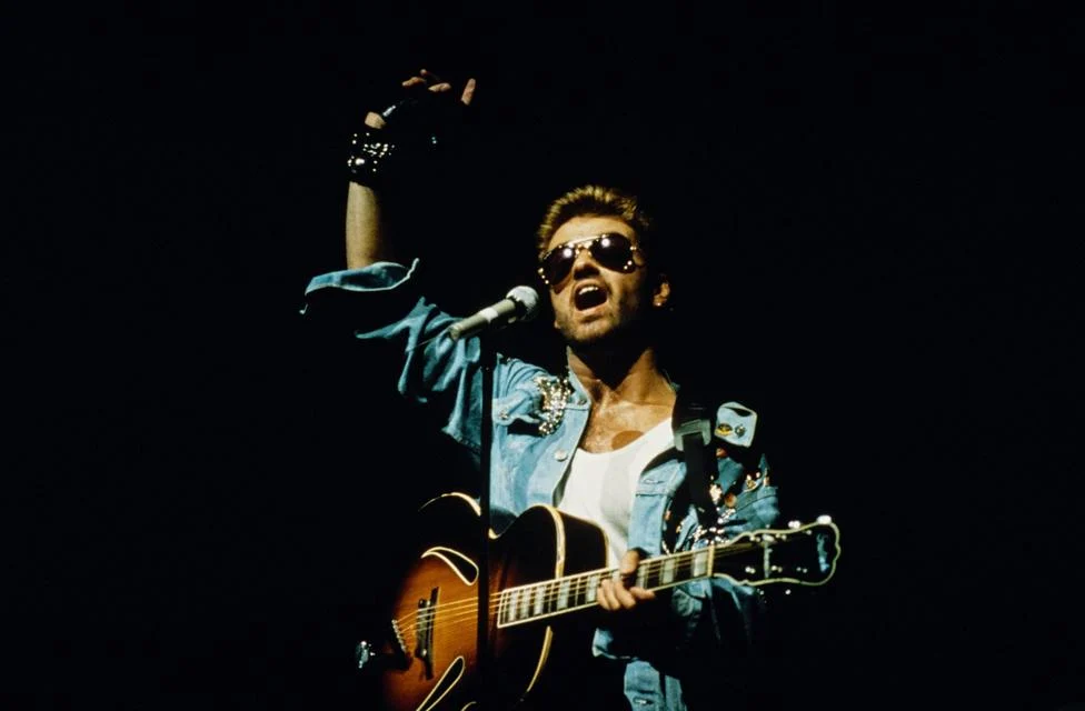 Family Disputes George Michael Memorabilia Auction Sale