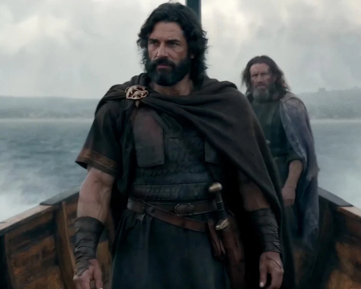 Elon Musk Releases Grok AI Adaptation of The Odyssey