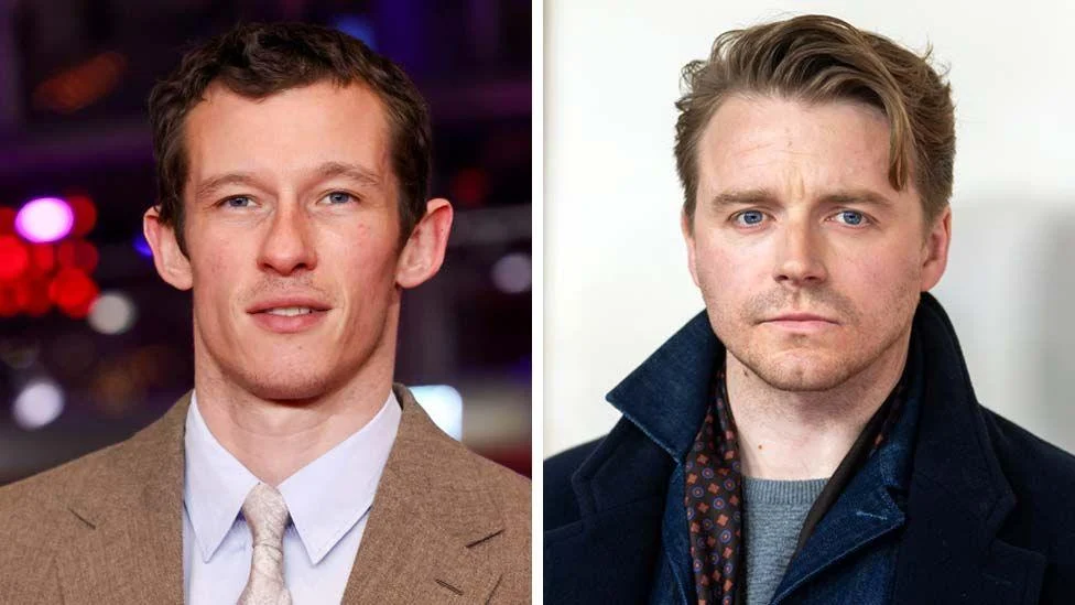 Jack Lowden and Callum Turner Among Finalists for James
