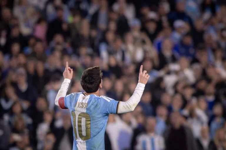 Lionel Messi’s Heroic Farewell vs. Cristiano Ronaldo’s Strained National Legacy