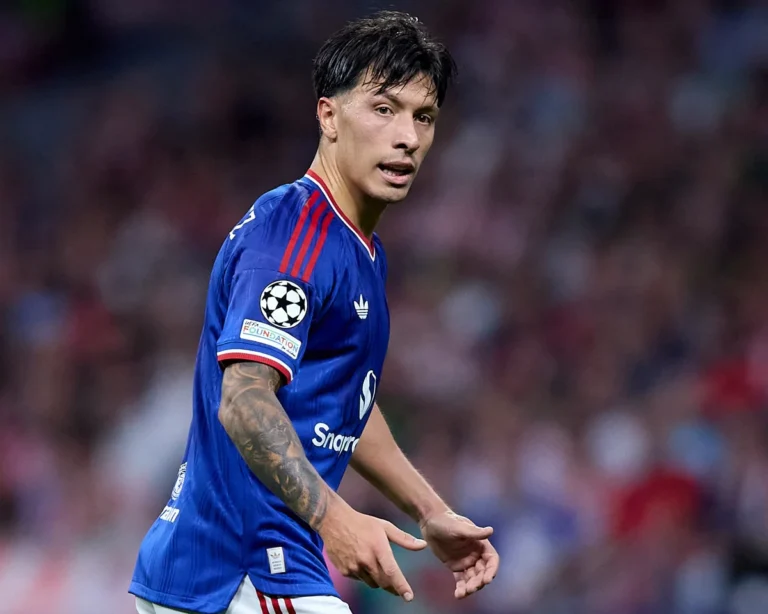 Manchester United squad voices frustration as Lisandro Martínez targets