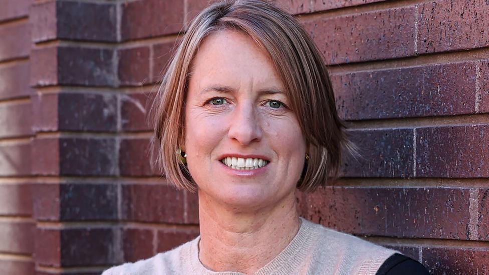 Rachel Jupp Named New Director of