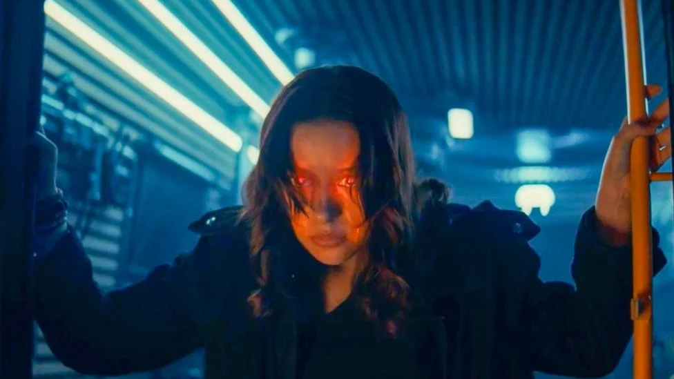 Cardiff Actor Lauren Morais Brings Welsh Accent to Marvel