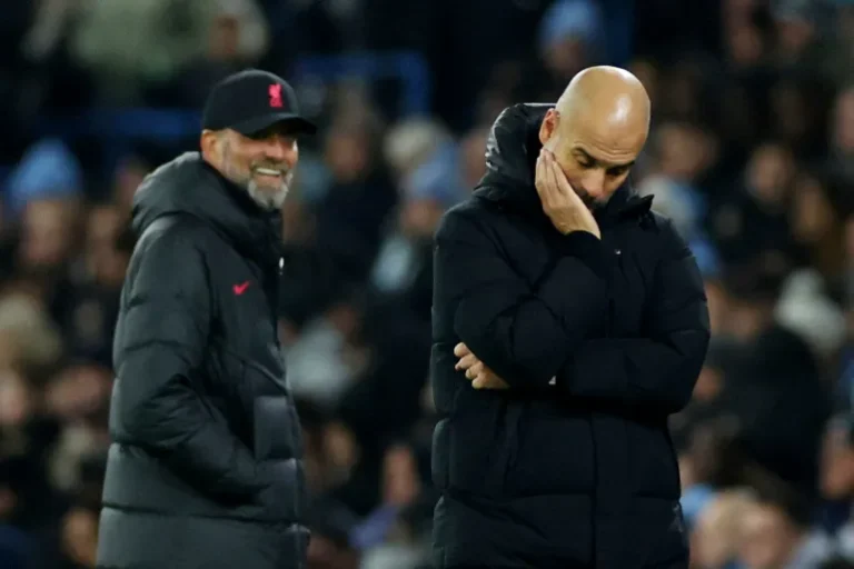 Anfield Braces for Hostile Man City Clash After Financial