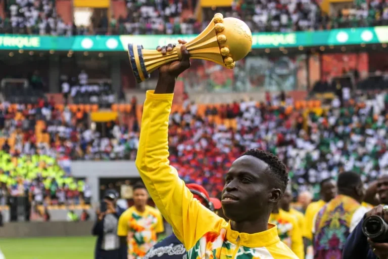 CAS to Deliver Ruling on Senegal AFCON Appeal in