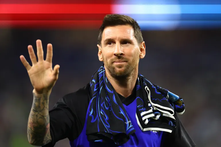 Lionel Messi Set for Final Argentina Appearance in Buenos