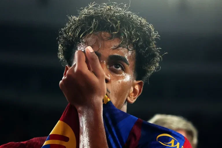 Is Lamine Yamal Outperforming Messi and Mbappe at Age
