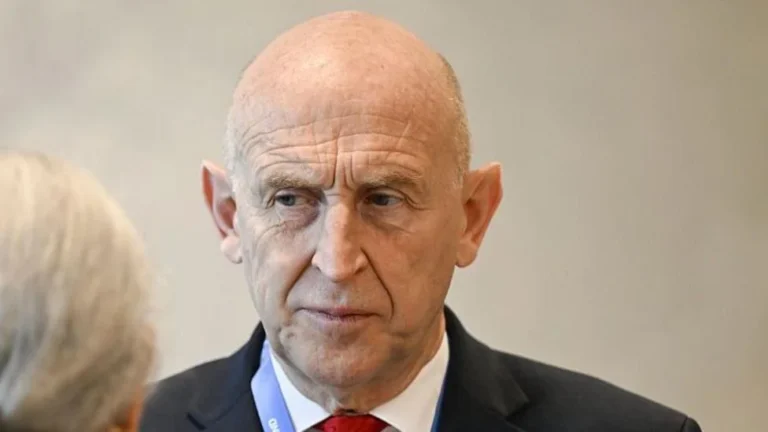 Data Highlights Budget Dilemma as Inflation and Borrowing Rise