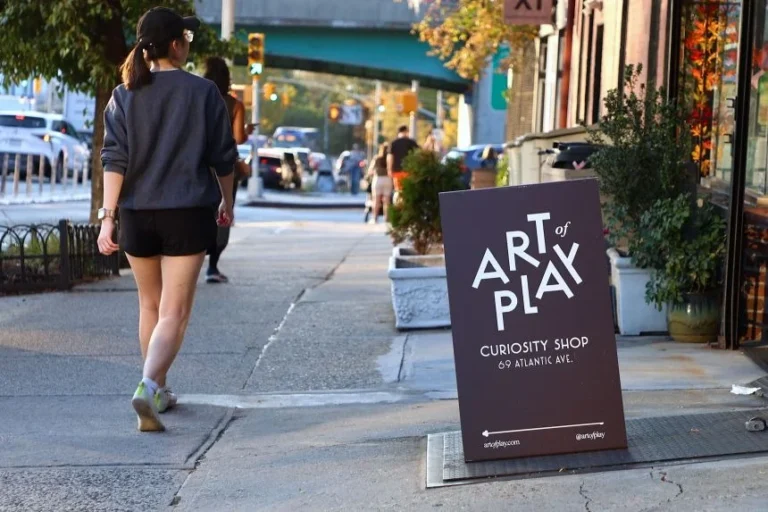 Brooklyn Takes Center Stage Amid Celebrity Feud and Girls