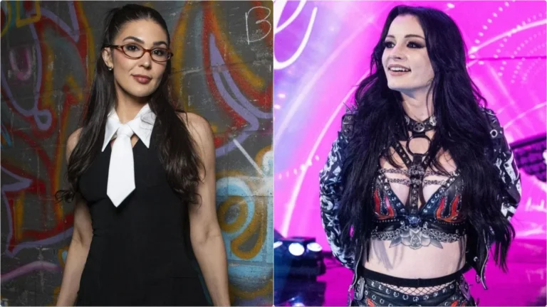 Paige Shares Heartfelt Tribute to Cathy Kelley Following Personal