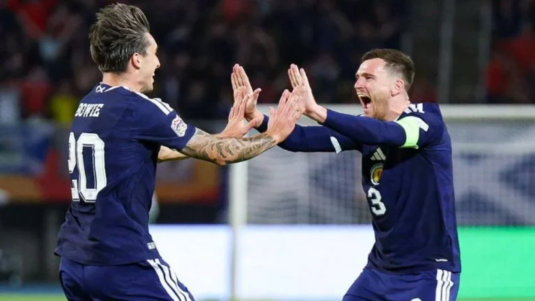 Kieron Bowie Bounces Back After World Cup Omission