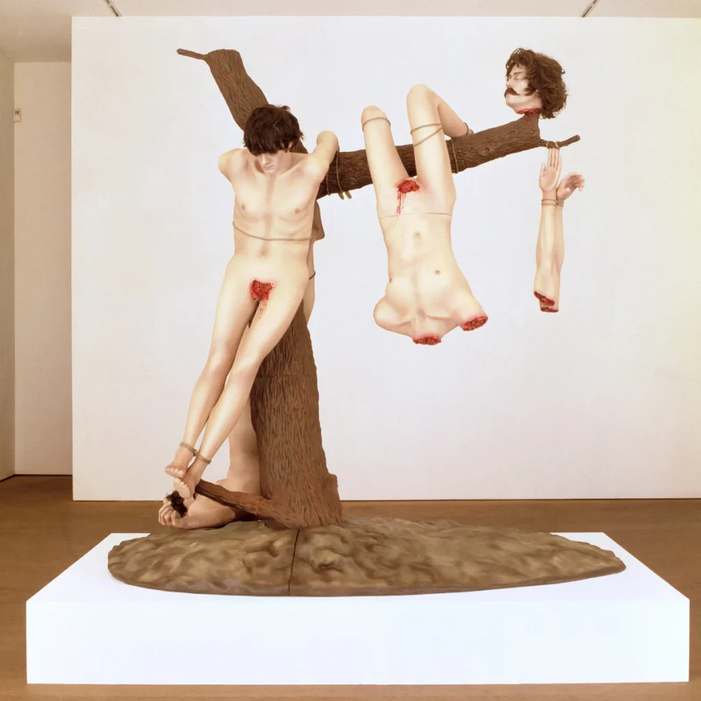 Tate Britain’s 90s Exhibition Feels Like a Shallow Magazine