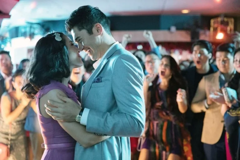 Crazy Rich Asians Returns as Eight-Episode Streaming Series