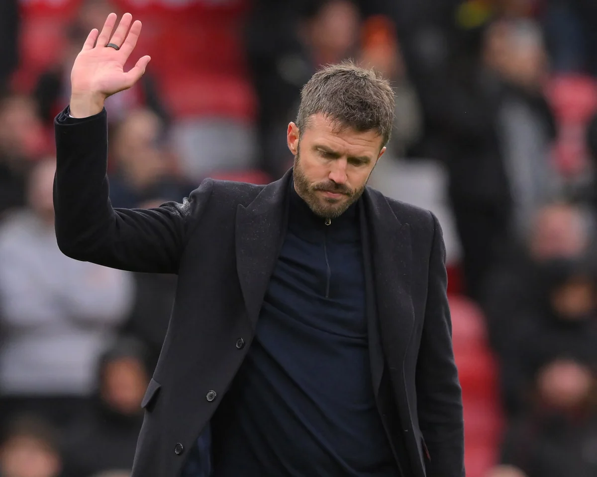 Manchester United Board Weighs Carrick’s Future Amid Poor Form