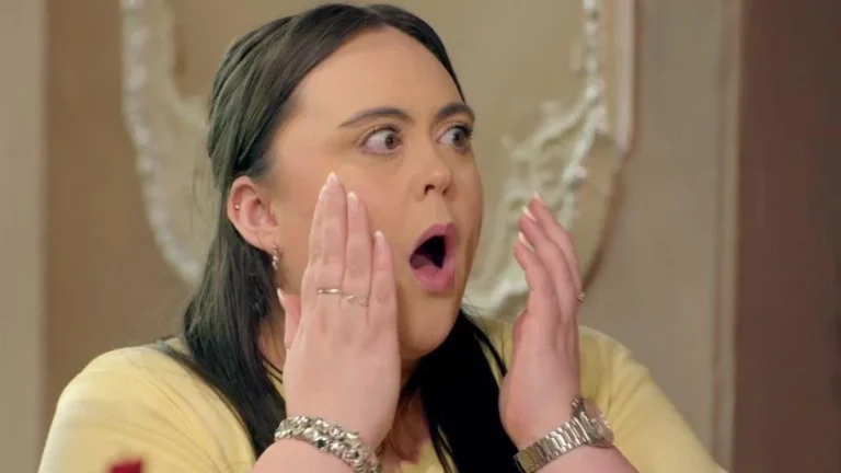 Celebrity Traitors: Two Players Banishment Marks Emotional Third Episode
