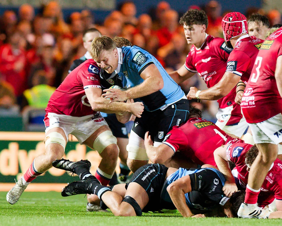 RFU and Prem Rugby Reaffirm Commitment to English Domestic Expansion