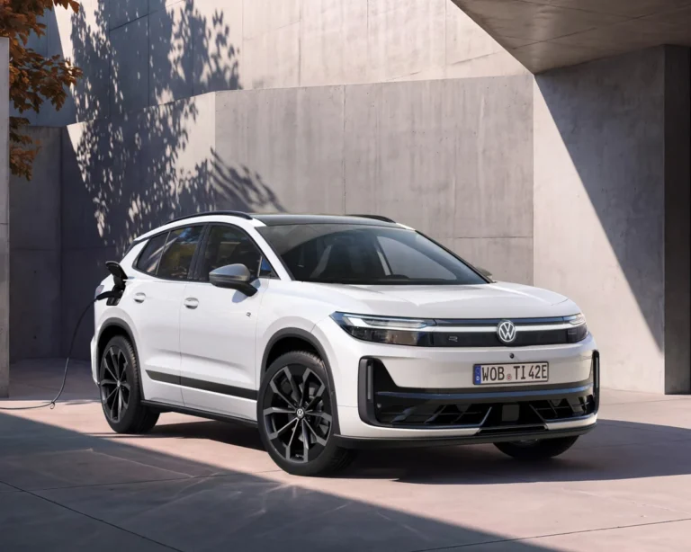 Volkswagen CEO Backs EU Plan to Protect European Car