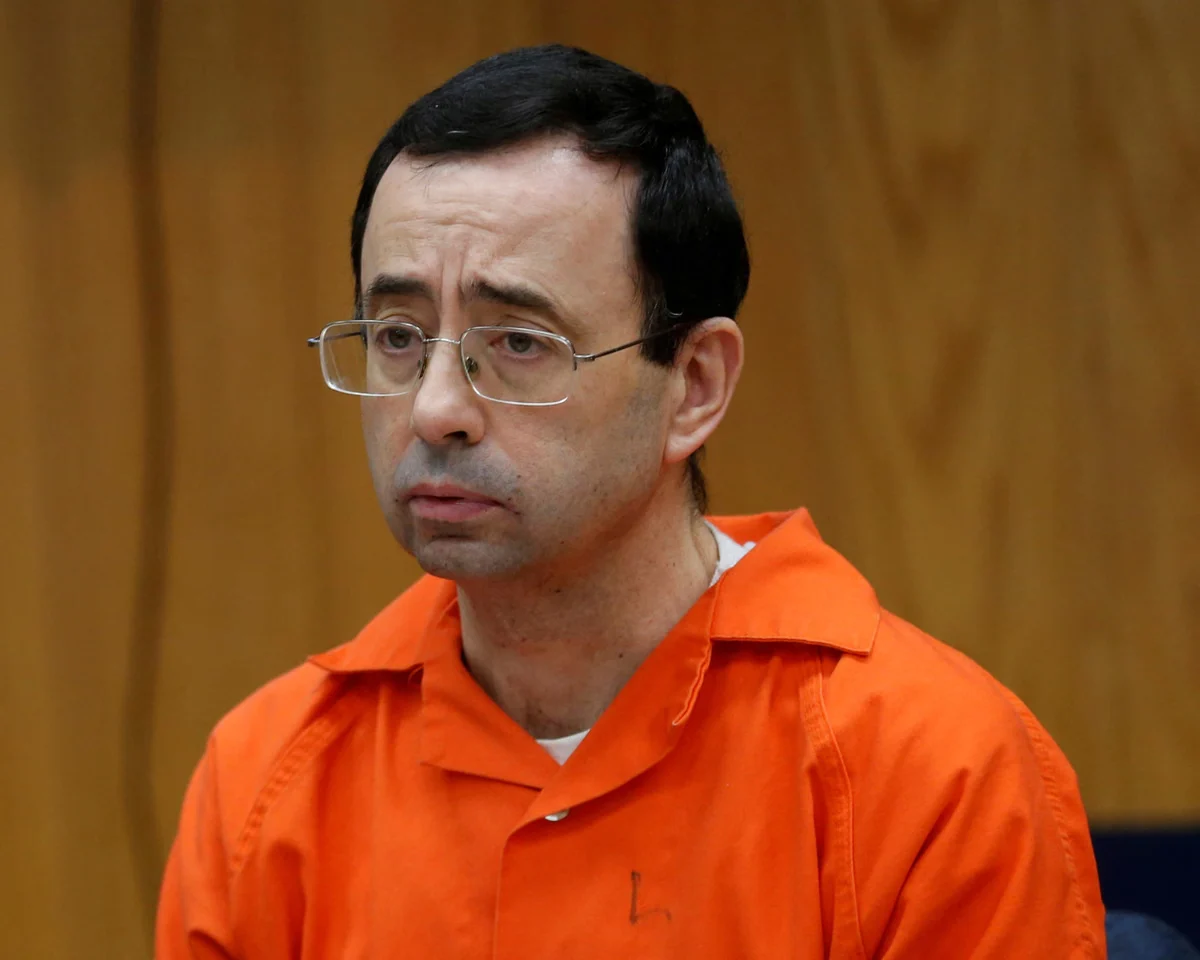 Judge Criticizes Lack of Meaningful Change in Gymnastics