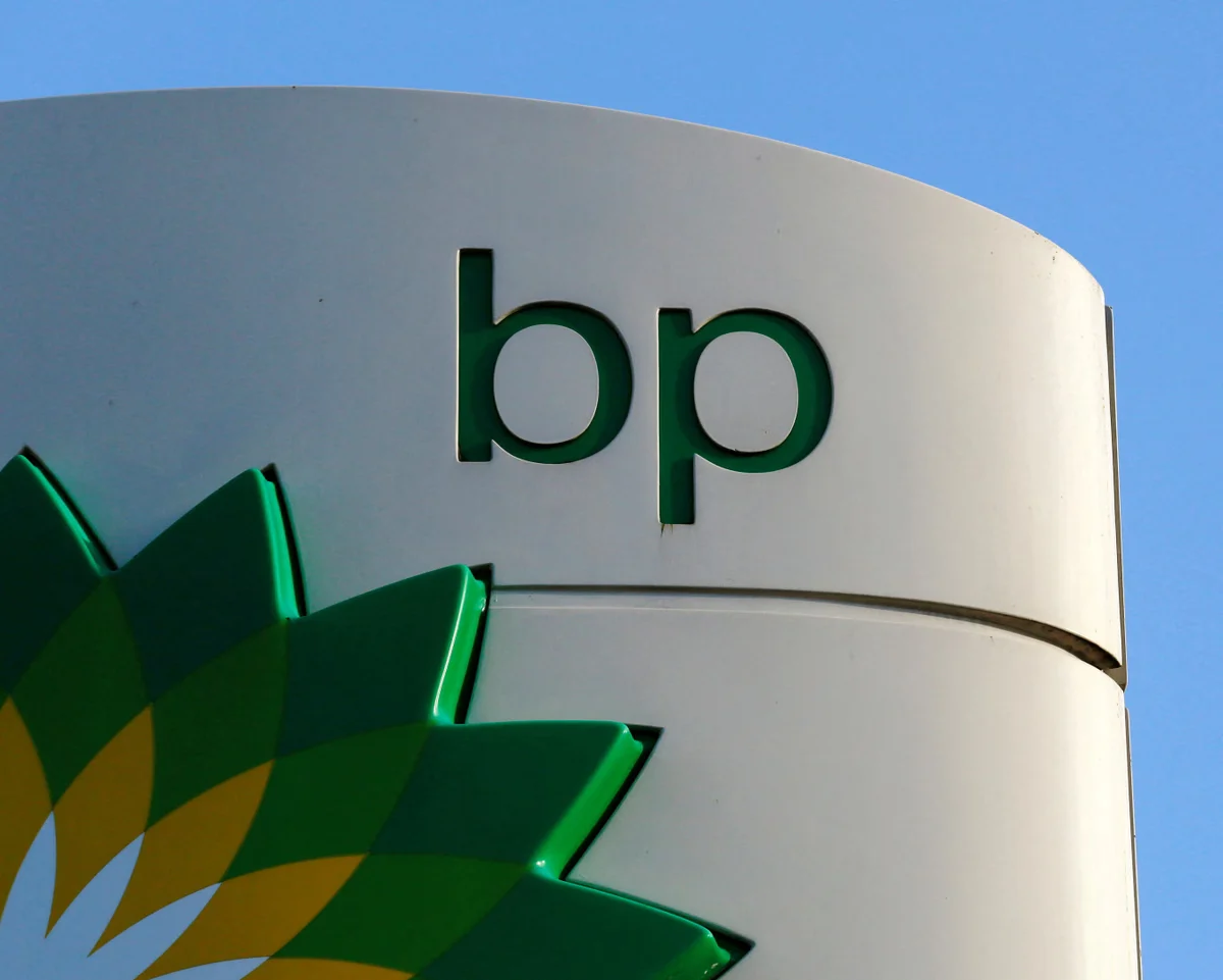 BP Profits Surge to 18-Year High Amid Middle East Conflict