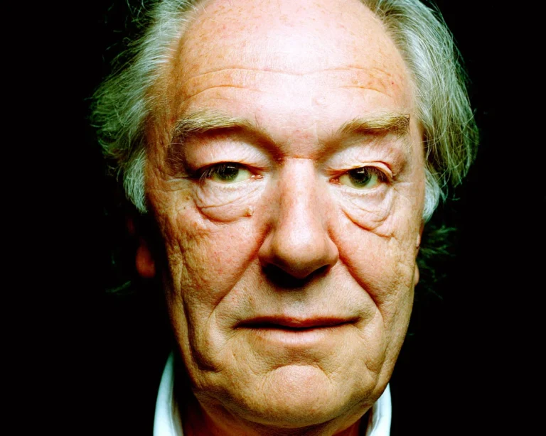 Michael Gambon’s Legendary Pranks Detailed in New Biography