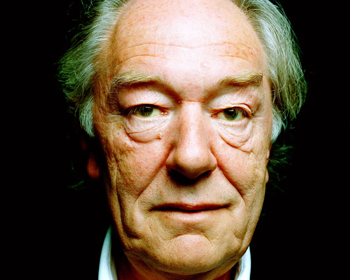 Michael Gambon’s Legendary Pranks Detailed in New Biography