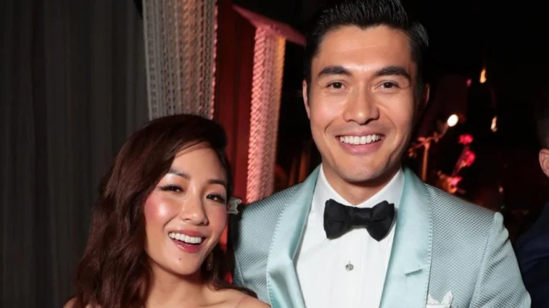 Crazy Rich Asians Cast Returns for Eight-Part HBO Series