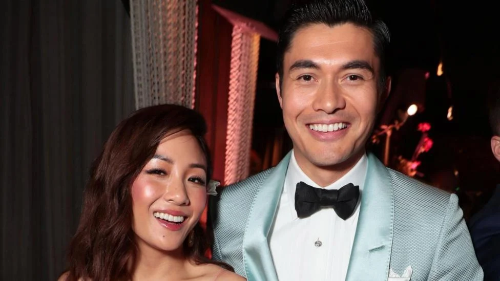 Crazy Rich Asians Cast Returns for Eight-Part HBO Series
