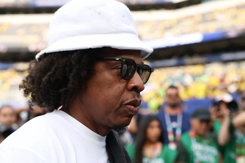 Woman Retracts Sexual Misconduct Allegations Against Jay-Z