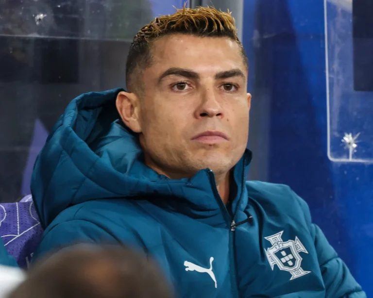 Cristiano Ronaldo Alleges Broken Promises by Portugal Coach Jorge