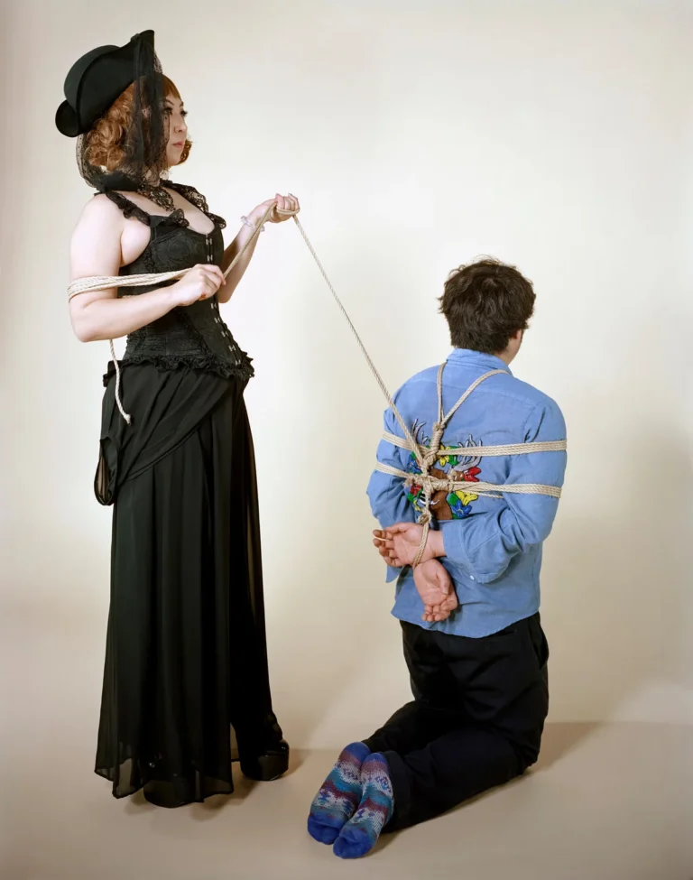 Giada Ripa’s The Yokohama Project